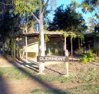 Clermont - Old Town Site - Kalgoorlie Accommodation