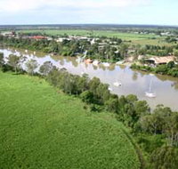 Mary River - Kalgoorlie Accommodation