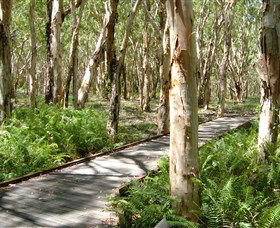 The Kommo Toera Trail - Kalgoorlie Accommodation 0