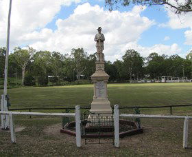 Apple Tree Creek QLD Kalgoorlie Accommodation