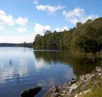 Lake Paluma