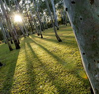Tondoon Botanic Gardens - Kalgoorlie Accommodation
