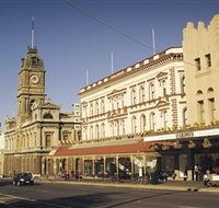 Accent Framing / Gallery on Sturt - Kalgoorlie Accommodation