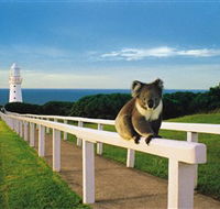 Cape Otway Lightstation - Kalgoorlie Accommodation