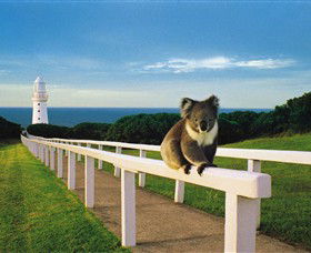 Cape Otway Lightstation - Kalgoorlie Accommodation 0