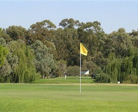 Mildura VIC Kalgoorlie Accommodation