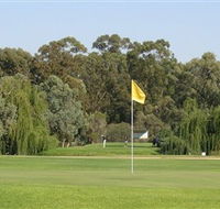 Mildura Golf Resort - Kalgoorlie Accommodation