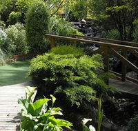 Grampians Adventure Golf MOCO Gallery  Cafe - Kalgoorlie Accommodation