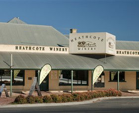 Heathcote Winery - Kalgoorlie Accommodation 0