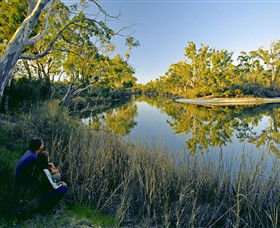 Dimboola VIC Kalgoorlie Accommodation