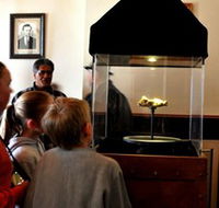 Gold Museum - Kalgoorlie Accommodation