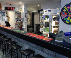 Corryong VIC Kalgoorlie Accommodation