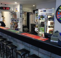 Corryong Sporting Complex - Kalgoorlie Accommodation