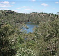 Mount Eccles National Park - Kalgoorlie Accommodation