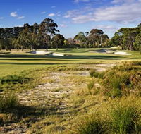 Victoria Golf Club - Kalgoorlie Accommodation