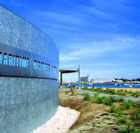 Portland Maritime Discovery Centre - Kalgoorlie Accommodation