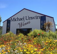 Michael Unwin Wines - Kalgoorlie Accommodation