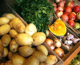 Corryong Foodworks - Kalgoorlie Accommodation 0