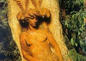 William Ricketts Sanctuary - Kalgoorlie Accommodation 0