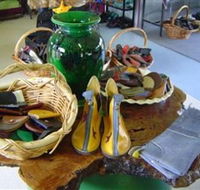 IshShoes - Kalgoorlie Accommodation