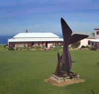 Robert Ulmann Studio - Kalgoorlie Accommodation