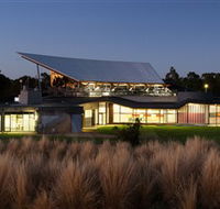 Museum of Australian Democracy at Eureka - Kalgoorlie Accommodation