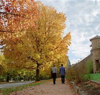Indigo Gold Trail - Kalgoorlie Accommodation