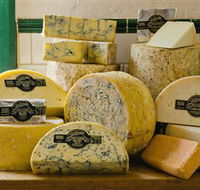 Milawa Cheese Factory and Bakery - Kalgoorlie Accommodation