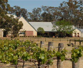 Axedale VIC Kalgoorlie Accommodation