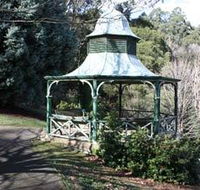 Pirianda Gardens - Kalgoorlie Accommodation