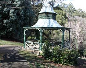 Pirianda Gardens - Kalgoorlie Accommodation 0