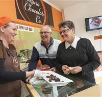 Mildura Chocolate Company - Kalgoorlie Accommodation
