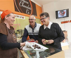 Mildura Chocolate Company - Kalgoorlie Accommodation 0