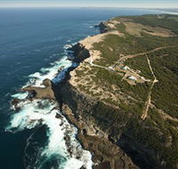Cape Nelson State Park - Kalgoorlie Accommodation