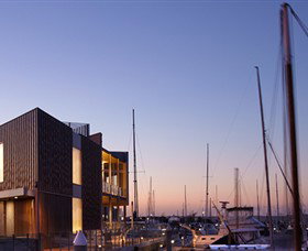 Queenscliff Harbour - Kalgoorlie Accommodation 0