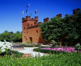 All Saints Estate - Kalgoorlie Accommodation 0