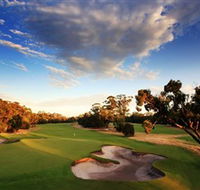 The Metropolitan Golf Club - Kalgoorlie Accommodation