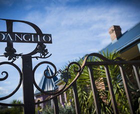 D'Angelo Estate Vineyard - Kalgoorlie Accommodation 0