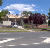 Man From Snowy River Museum Corryong - Kalgoorlie Accommodation