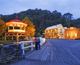 Amor VIC Kalgoorlie Accommodation