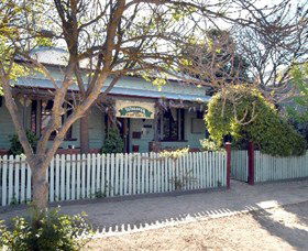 Wistaria Echuca - Kalgoorlie Accommodation 0