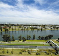 Albert Park - Kalgoorlie Accommodation