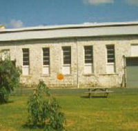 Pipemakers Park - Kalgoorlie Accommodation