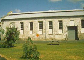 Pipemakers Park - Kalgoorlie Accommodation 0