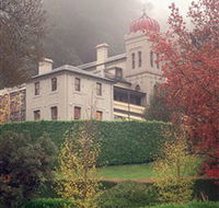 Convent Gallery Daylesford - Kalgoorlie Accommodation