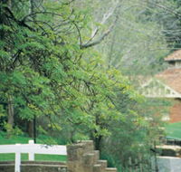 Hepburn Regional Park - Kalgoorlie Accommodation