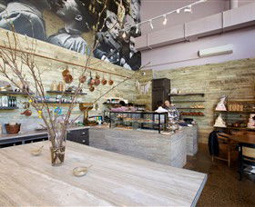 Mill & Bakery At Central Pier - Kalgoorlie Accommodation 0