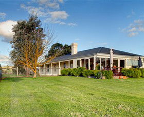 Coombe Yarra Valley - Kalgoorlie Accommodation 0