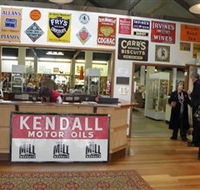 The Mill Markets - Ballarat - Kalgoorlie Accommodation