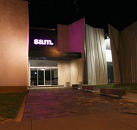 Shepparton Art Museum - Kalgoorlie Accommodation